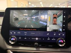 2023 Lexus RX 500h F Sport Performance
