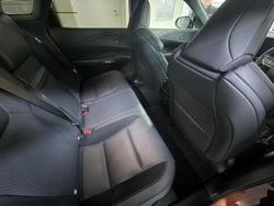 2023 Lexus RX 500h F Sport Performance