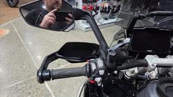 2024 Triumph TIGER 1200 GT EXPLORER Black