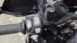 2024 Triumph TIGER 1200 GT EXPLORER Black