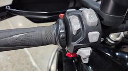2024 Triumph TIGER 1200 GT EXPLORER Black