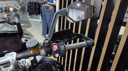 2024 Triumph TIGER 1200 GT EXPLORER Black