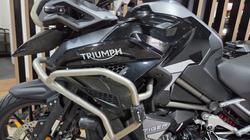 2024 Triumph TIGER 1200 GT EXPLORER Black