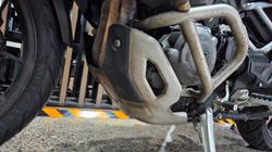 2024 Triumph TIGER 1200 GT EXPLORER Black