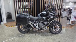 Triumph Tiger 1200 GT Explorer