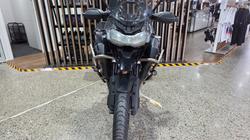 2024 Triumph TIGER 1200 GT EXPLORER Black