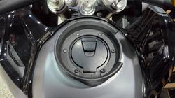 2024 Triumph TIGER 1200 GT EXPLORER Black