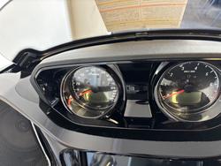 2025 Indian CHALLENGER LIMITED BLACK METALLIC