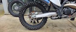2023 Ktm 300 SX WHITE