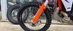 2023 Ktm 300 SX WHITE
