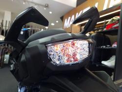 2025 Suzuki GSX-S1000GT Black