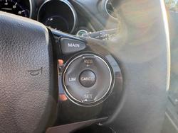 2014 Honda Civic VTi-L