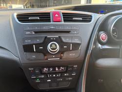 2014 Honda Civic VTi-L