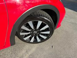 2014 Honda Civic VTi-L