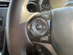 2014 Honda Civic VTi-L