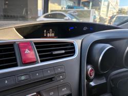 2014 Honda Civic VTi-L