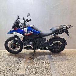 2026 BMW R 1300 GS Trophy