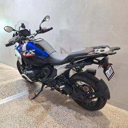 2026 BMW R 1300 GS Trophy