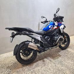 2026 BMW R 1300 GS Trophy