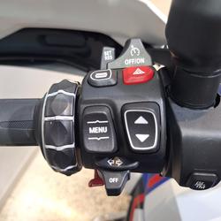 2026 BMW R 1300 GS Trophy