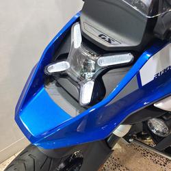 2026 BMW R 1300 GS Trophy
