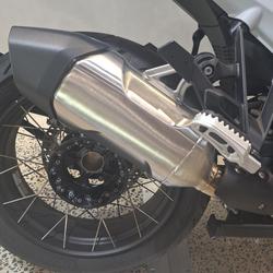 2026 BMW R 1300 GS Trophy