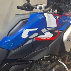 2026 BMW R 1300 GS Trophy