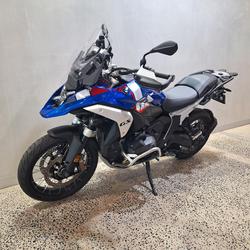 2026 BMW R 1300 GS Trophy
