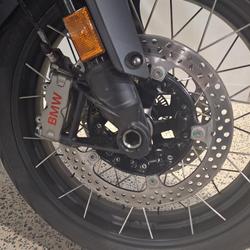2026 BMW R 1300 GS Trophy