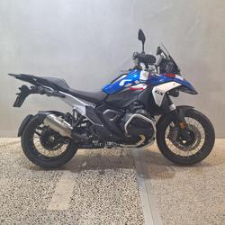 2026 BMW R 1300 GS Trophy