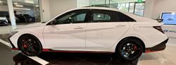 2025 Hyundai i30 N Premium