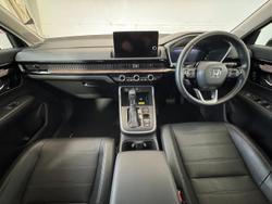 2023 Honda CR-V VTi LX