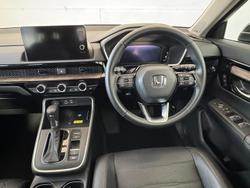 2023 Honda CR-V VTi LX