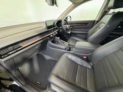 2023 Honda CR-V VTi LX