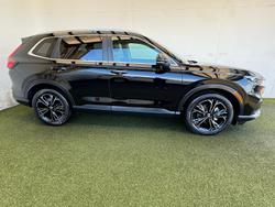 2023 Honda CR-V VTi LX