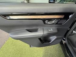 2023 Honda CR-V VTi LX