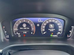 2023 Honda CR-V VTi LX