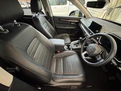 2023 Honda CR-V VTi LX