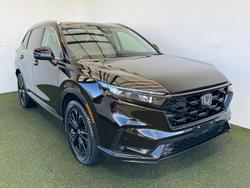 2023 Honda CR-V VTi LX