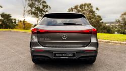 2024 Mercedes-Benz EQA 250+ Night Edition