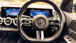 2024 Mercedes-Benz EQA 250+ Night Edition