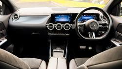 2024 Mercedes-Benz EQA 250+ Night Edition