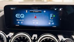 2024 Mercedes-Benz EQA 250+ Night Edition