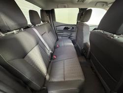 2025 Mitsubishi Triton GLS