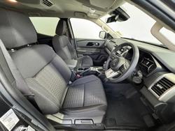 2025 Mitsubishi Triton GLS