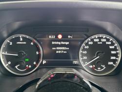 2025 Mitsubishi Triton GLS