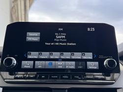 2025 Mitsubishi Triton GLS