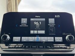 2025 Mitsubishi Triton GLS