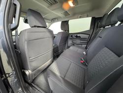 2025 Mitsubishi Triton GLS