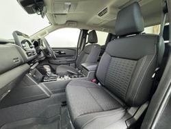 2025 Mitsubishi Triton GLS